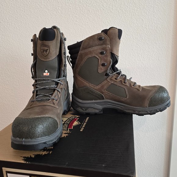 Irish Setter Kasota 8Work Boots